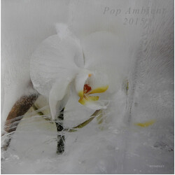 Various Pop Ambient 2015 Multi Vinyl LP/CD