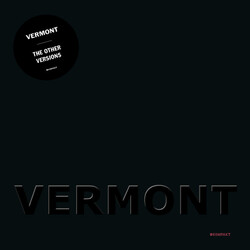 Vermont (4) The Other Versions Vinyl