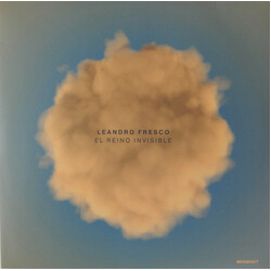 Leandro Fresco El Reino Invisible Multi Vinyl LP/CD