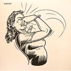 Moderat Moderat Vinyl LP