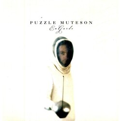 Puzzle Muteson En Garde Vinyl