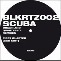 Deadbeat Drawn And Quartered Remixed By Vinyl