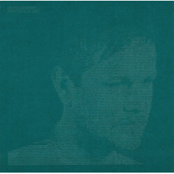 Valgeir Sigurðsson Architecture Of Loss Vinyl LP