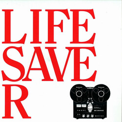 Various The Lifesaver Compilation - Vinyl Extraction II Vinyl