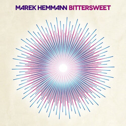 Marek Hemmann Bittersweet Vinyl 2 LP