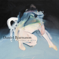 Daniel Bjarnason Over Light Earth Vinyl
