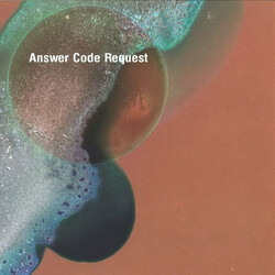 Answer Code Request Breathe EP