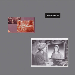 Barnt Magazine 13.