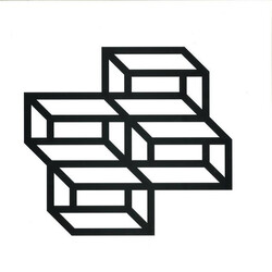 Primal (6) Boundaries EP Vinyl