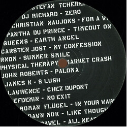 Various All Pt.2 Vinyl