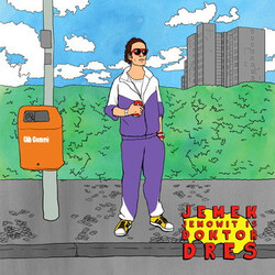 Jemek Jemowit Jemek Jemowit Is Doktor Dres Vinyl LP