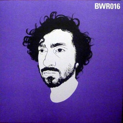 Gacha Bakradze Drift EP Vinyl