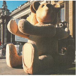 Charlemagne Palestine Godbear Vinyl LP