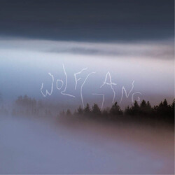 YES SET Wolfgang Vinyl