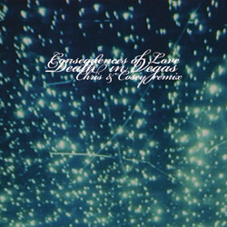 Death In Vegas Consequences Of Love Vinyl