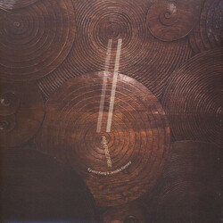 Eyvind Kang / Jessika Kenney Reverse Tree Vinyl LP