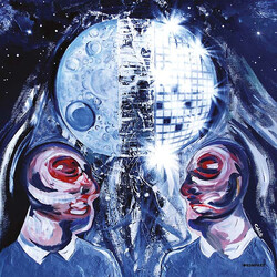 The Orb Moonbuilding 2703 AD Multi Vinyl/CD
