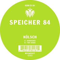 Kolsch Derdiedas Vinyl