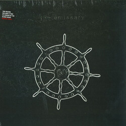 Jens-Uwe Beyer The Emissary Multi Vinyl LP/CD