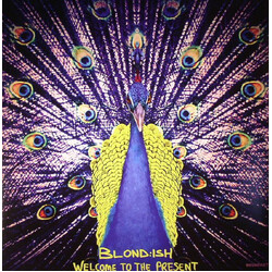 Blond:ish Welcome To The Present Multi Vinyl/CD