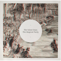 The Silent Ones The Magical Party Vinyl