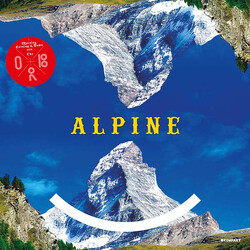 The Orb Alpine