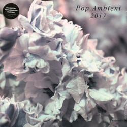 Various Pop Ambient 2017 Vinyl LP