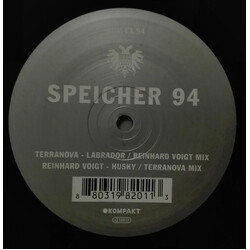 Terranova / Reinhard Voigt Speicher 94