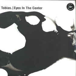 Tobias. Eyes In The Center Vinyl