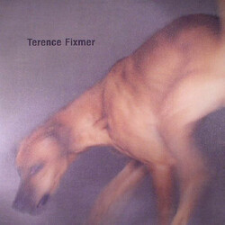 Terence Fixmer Force EP Vinyl