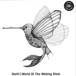 Steffi (8) World Of The Waking State Vinyl 2 LP