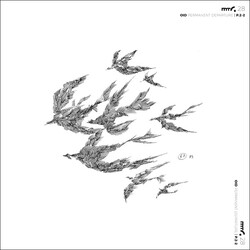 0id / Andrei Oid Permanent Departure  P.2-2 Vinyl