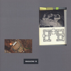 Friday Dunard Gerade Vinyl
