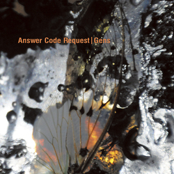 Answer Code Request Gens Vinyl 2 LP