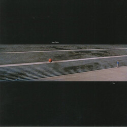 Joe Talia Tint Vinyl LP
