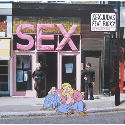 Sex Judas / Ricky (43) Go Down Judas