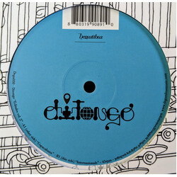 Ditongo Editales Vol. 2 Vinyl