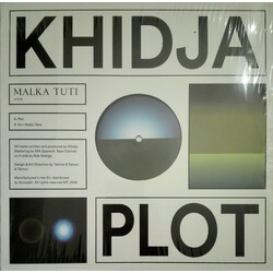 Khidja Plot Vinyl