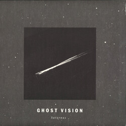 Ghost Vision Saturnus Vinyl