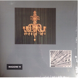 Yris Den Strafen Vinyl