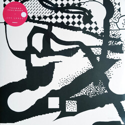 Thomas Fehlmann Los Lagos Vinyl 2 LP