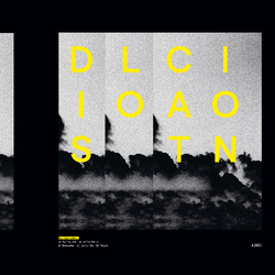 The Golden Filter Dislocation EP Vinyl
