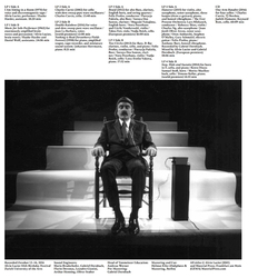 Alvin Lucier Illuminated.. -Box Set- Vinyl