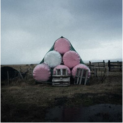 Bjarni Frímann Bjarnason Château Vinyl LP