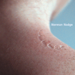 Norman Nodge Embodiment EP Vinyl