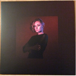 Jessica Lea Mayfield Sorry Is Gone