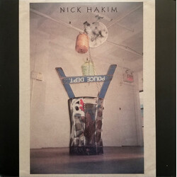 Nick Hakim / Onyx Collective Nick Hakim / Onyx Collective Vinyl