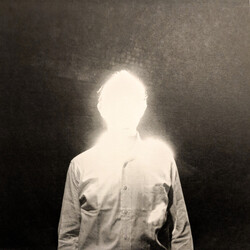 Jim James Uniform Clarity Vinyl LP