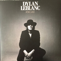 Dylan LeBlanc Renegade Vinyl LP