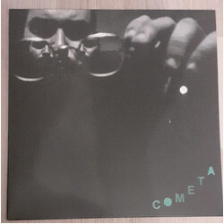 Nick Hakim Cometa Vinyl LP